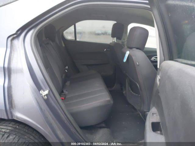 Photo 7 VIN: 2GNALBEK1E6370896 - CHEVROLET EQUINOX 