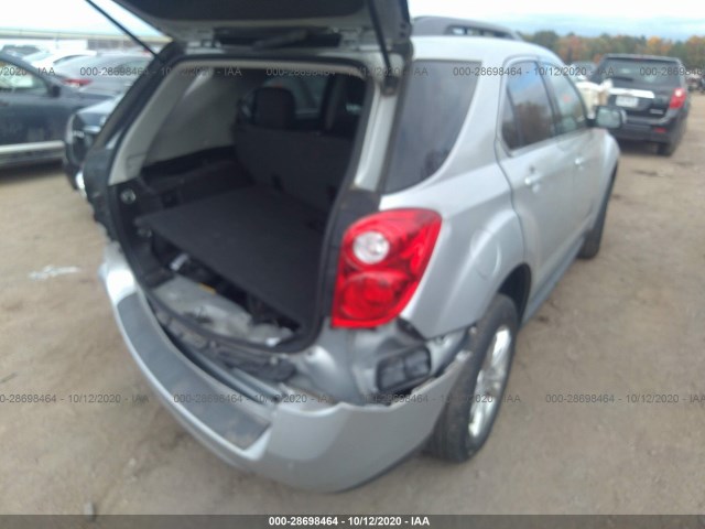 Photo 3 VIN: 2GNALBEK1E6383373 - CHEVROLET EQUINOX 