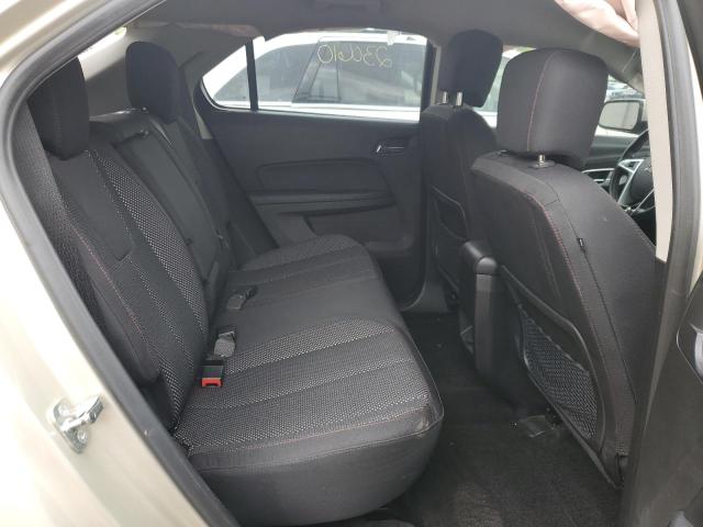 Photo 10 VIN: 2GNALBEK1F1100534 - CHEVROLET EQUINOX LT 