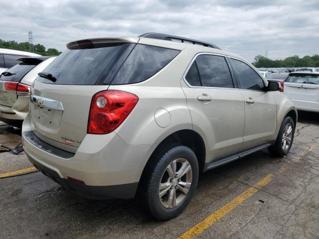 Photo 2 VIN: 2GNALBEK1F1100534 - CHEVROLET EQUINOX LT 