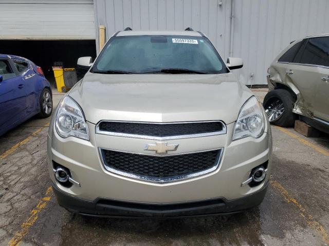 Photo 4 VIN: 2GNALBEK1F1100534 - CHEVROLET EQUINOX LT 