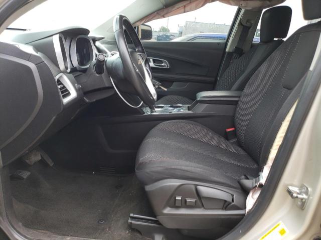 Photo 6 VIN: 2GNALBEK1F1100534 - CHEVROLET EQUINOX LT 