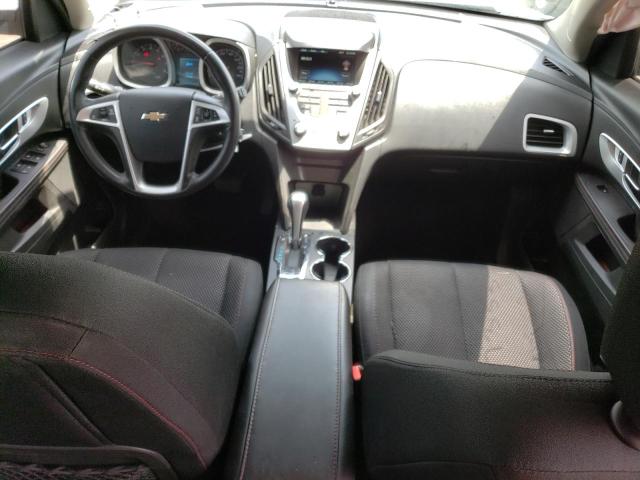 Photo 7 VIN: 2GNALBEK1F1100534 - CHEVROLET EQUINOX LT 