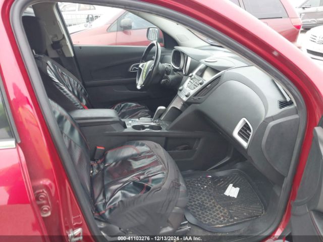 Photo 4 VIN: 2GNALBEK1F1101182 - CHEVROLET EQUINOX 