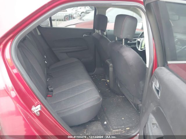 Photo 7 VIN: 2GNALBEK1F1101182 - CHEVROLET EQUINOX 