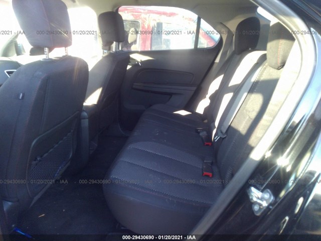 Photo 7 VIN: 2GNALBEK1F1102140 - CHEVROLET EQUINOX 