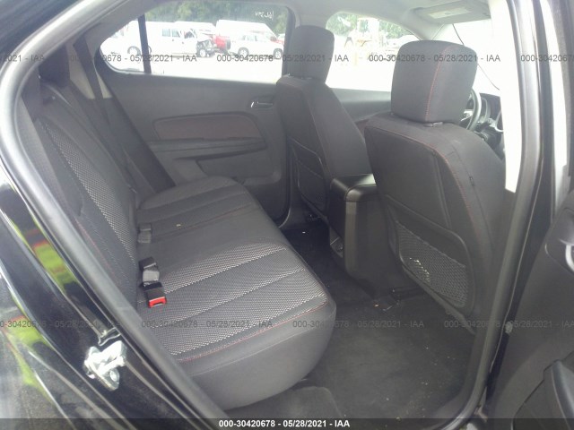 Photo 7 VIN: 2GNALBEK1F1102140 - CHEVROLET EQUINOX 