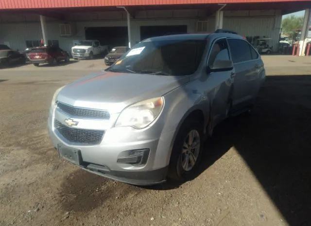 Photo 1 VIN: 2GNALBEK1F1102980 - CHEVROLET EQUINOX 