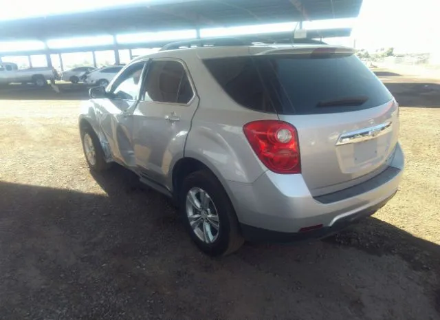 Photo 2 VIN: 2GNALBEK1F1102980 - CHEVROLET EQUINOX 