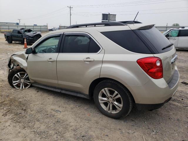 Photo 1 VIN: 2GNALBEK1F1111629 - CHEVROLET EQUINOX LT 