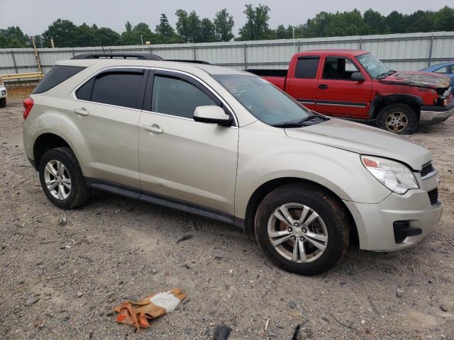 Photo 3 VIN: 2GNALBEK1F1111629 - CHEVROLET EQUINOX LT 