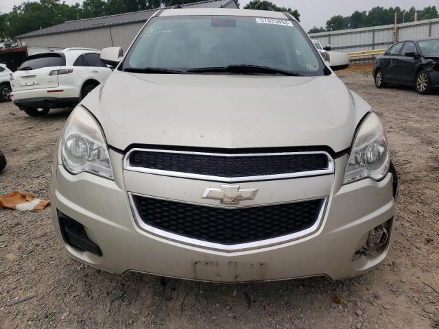 Photo 4 VIN: 2GNALBEK1F1111629 - CHEVROLET EQUINOX LT 