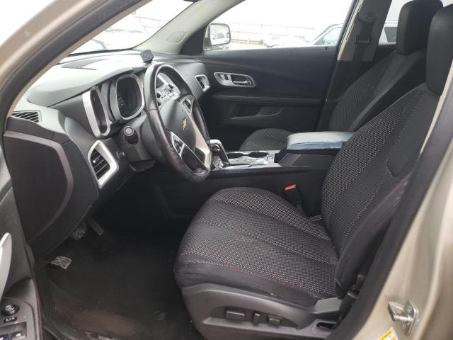 Photo 6 VIN: 2GNALBEK1F1111629 - CHEVROLET EQUINOX LT 