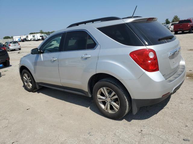 Photo 1 VIN: 2GNALBEK1F1122906 - CHEVROLET EQUINOX LT 