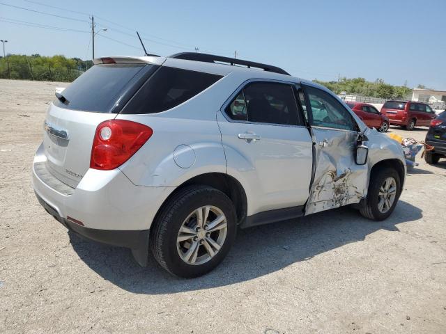 Photo 2 VIN: 2GNALBEK1F1122906 - CHEVROLET EQUINOX LT 