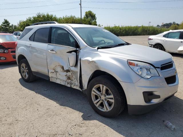 Photo 3 VIN: 2GNALBEK1F1122906 - CHEVROLET EQUINOX LT 