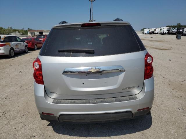 Photo 5 VIN: 2GNALBEK1F1122906 - CHEVROLET EQUINOX LT 