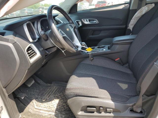 Photo 6 VIN: 2GNALBEK1F1122906 - CHEVROLET EQUINOX LT 