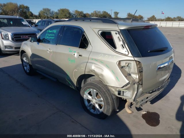 Photo 2 VIN: 2GNALBEK1F1129239 - CHEVROLET EQUINOX 