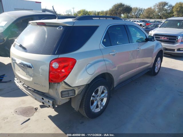 Photo 3 VIN: 2GNALBEK1F1129239 - CHEVROLET EQUINOX 