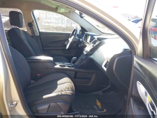 Photo 4 VIN: 2GNALBEK1F1129239 - CHEVROLET EQUINOX 