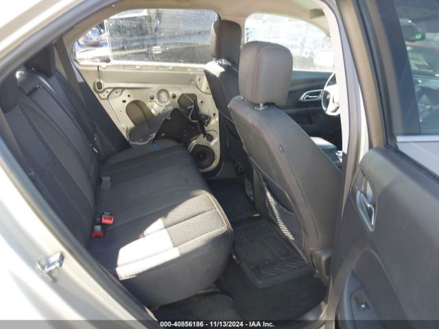 Photo 7 VIN: 2GNALBEK1F1129239 - CHEVROLET EQUINOX 