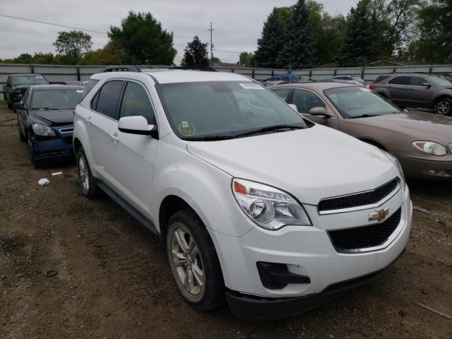 Photo 0 VIN: 2GNALBEK1F1129953 - CHEVROLET EQUINOX LT 