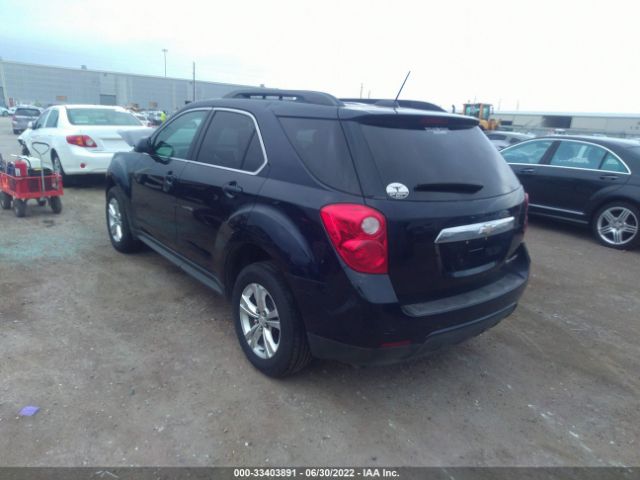 Photo 2 VIN: 2GNALBEK1F1136871 - CHEVROLET EQUINOX 