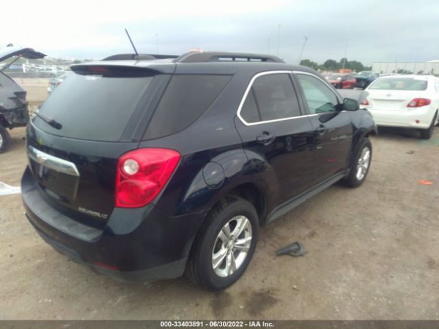 Photo 3 VIN: 2GNALBEK1F1136871 - CHEVROLET EQUINOX 