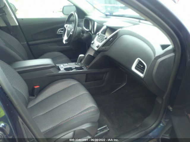 Photo 4 VIN: 2GNALBEK1F1136871 - CHEVROLET EQUINOX 