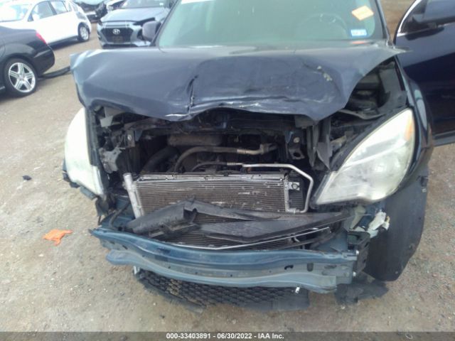 Photo 5 VIN: 2GNALBEK1F1136871 - CHEVROLET EQUINOX 