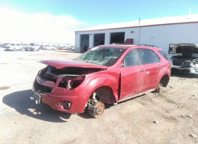 Photo 1 VIN: 2GNALBEK1F1139415 - CHEVROLET EQUINOX 