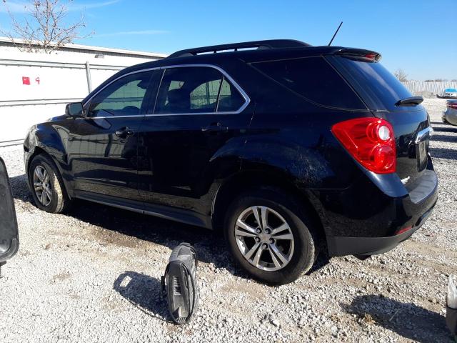 Photo 1 VIN: 2GNALBEK1F1142007 - CHEVROLET EQUINOX LT 