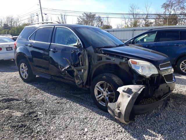 Photo 3 VIN: 2GNALBEK1F1142007 - CHEVROLET EQUINOX LT 