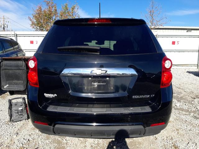 Photo 5 VIN: 2GNALBEK1F1142007 - CHEVROLET EQUINOX LT 