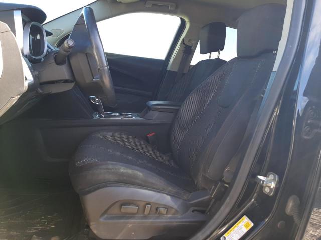 Photo 6 VIN: 2GNALBEK1F1142007 - CHEVROLET EQUINOX LT 