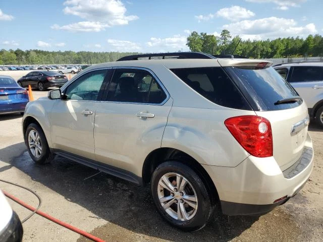 Photo 1 VIN: 2GNALBEK1F1143786 - CHEVROLET EQUINOX LT 