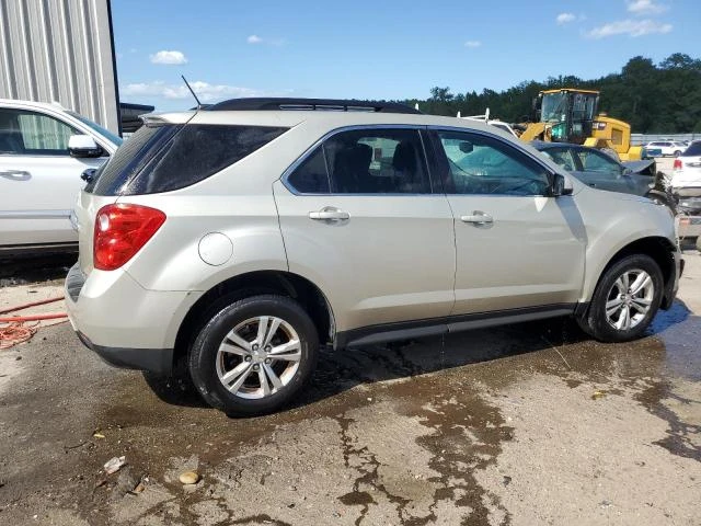 Photo 2 VIN: 2GNALBEK1F1143786 - CHEVROLET EQUINOX LT 