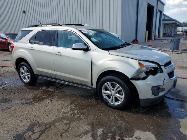 Photo 3 VIN: 2GNALBEK1F1143786 - CHEVROLET EQUINOX LT 