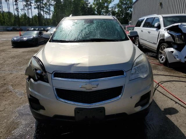 Photo 4 VIN: 2GNALBEK1F1143786 - CHEVROLET EQUINOX LT 