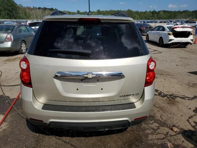 Photo 5 VIN: 2GNALBEK1F1143786 - CHEVROLET EQUINOX LT 