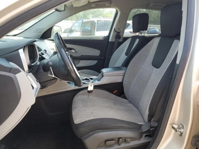 Photo 6 VIN: 2GNALBEK1F1143786 - CHEVROLET EQUINOX LT 