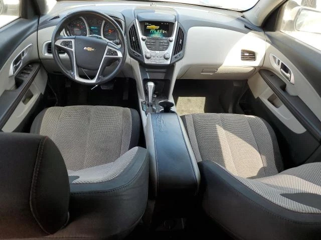 Photo 7 VIN: 2GNALBEK1F1143786 - CHEVROLET EQUINOX LT 