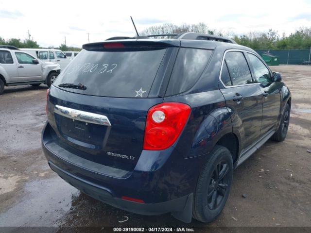 Photo 3 VIN: 2GNALBEK1F1147949 - CHEVROLET EQUINOX 