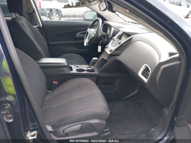 Photo 4 VIN: 2GNALBEK1F1147949 - CHEVROLET EQUINOX 