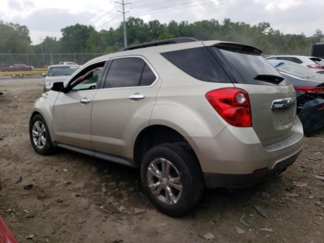 Photo 1 VIN: 2GNALBEK1F1150883 - CHEVROLET EQUINOX LT 