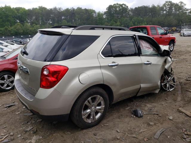 Photo 2 VIN: 2GNALBEK1F1150883 - CHEVROLET EQUINOX LT 