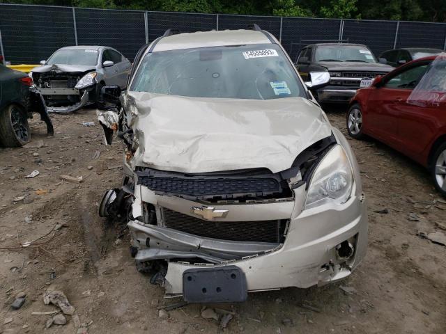 Photo 4 VIN: 2GNALBEK1F1150883 - CHEVROLET EQUINOX LT 