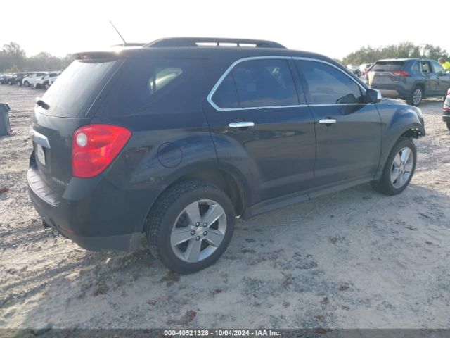 Photo 3 VIN: 2GNALBEK1F1156487 - CHEVROLET EQUINOX 