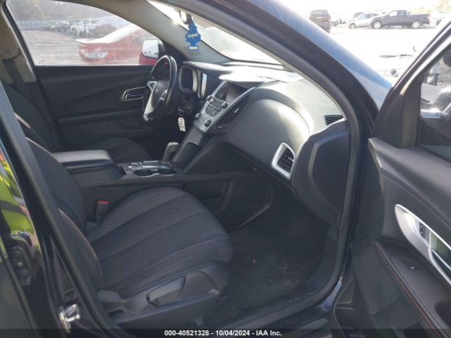 Photo 4 VIN: 2GNALBEK1F1156487 - CHEVROLET EQUINOX 